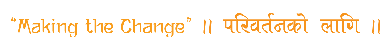 Change Nepal